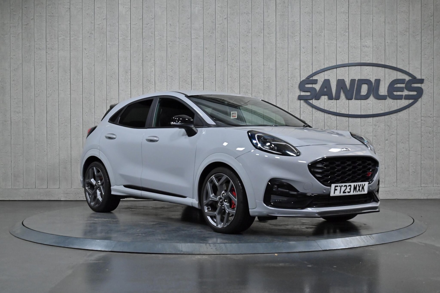 Used Ford Puma 2023 for sale - 76742614: Photo 1