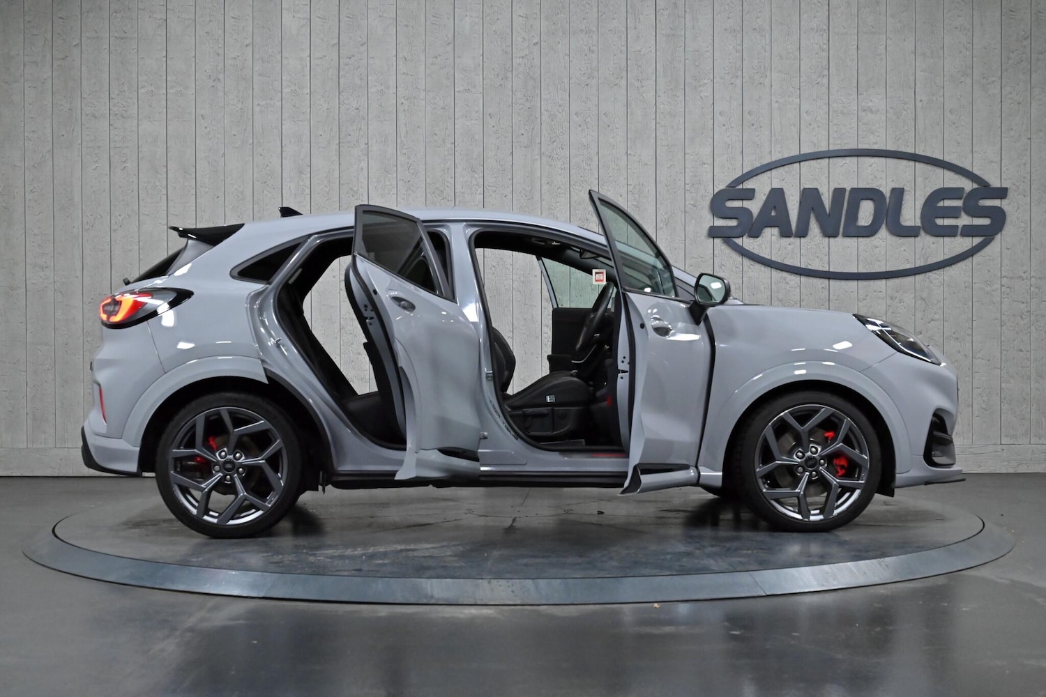 Used Ford Puma 2023 for sale - 76742614: Photo 10