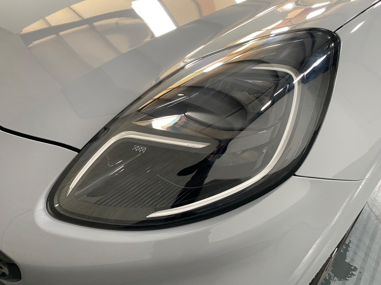 Used Ford Puma 2023 for sale - 76742614: Photo 19