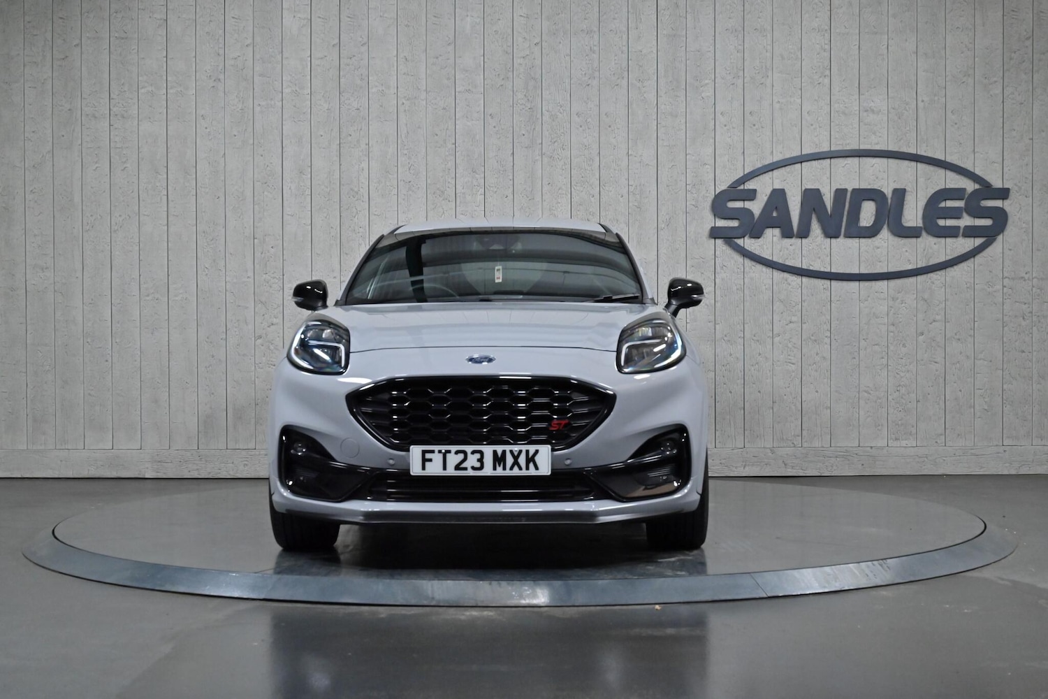 Used Ford Puma 2023 for sale - 76742614: Photo 2