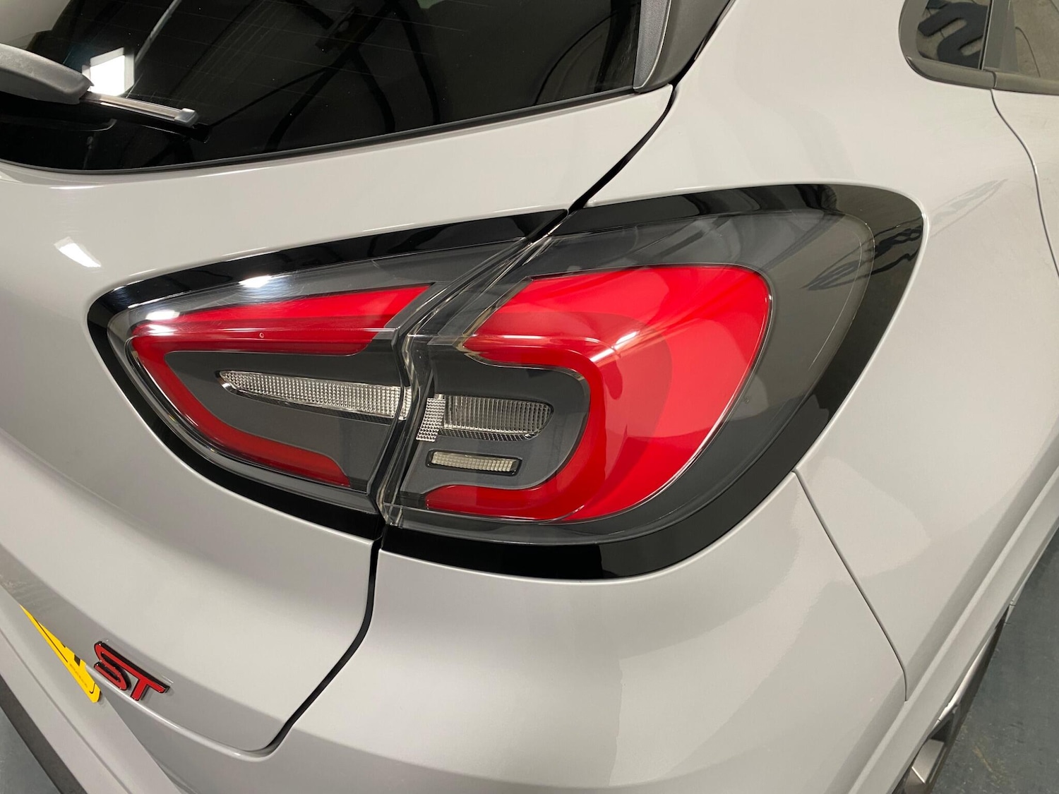 Used Ford Puma 2023 for sale - 76742614: Photo 20