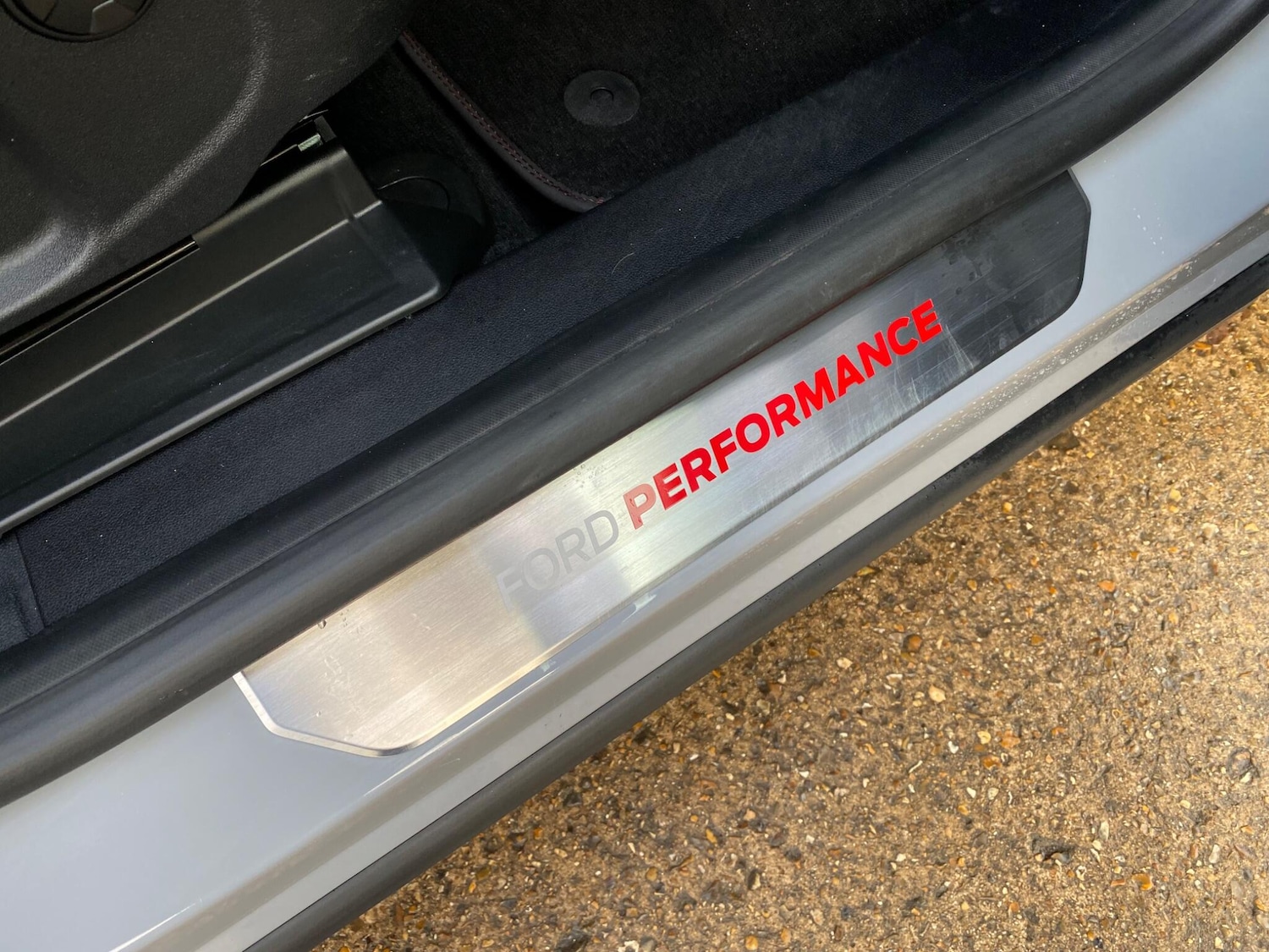 Used Ford Puma 2023 for sale - 76742614: Photo 21