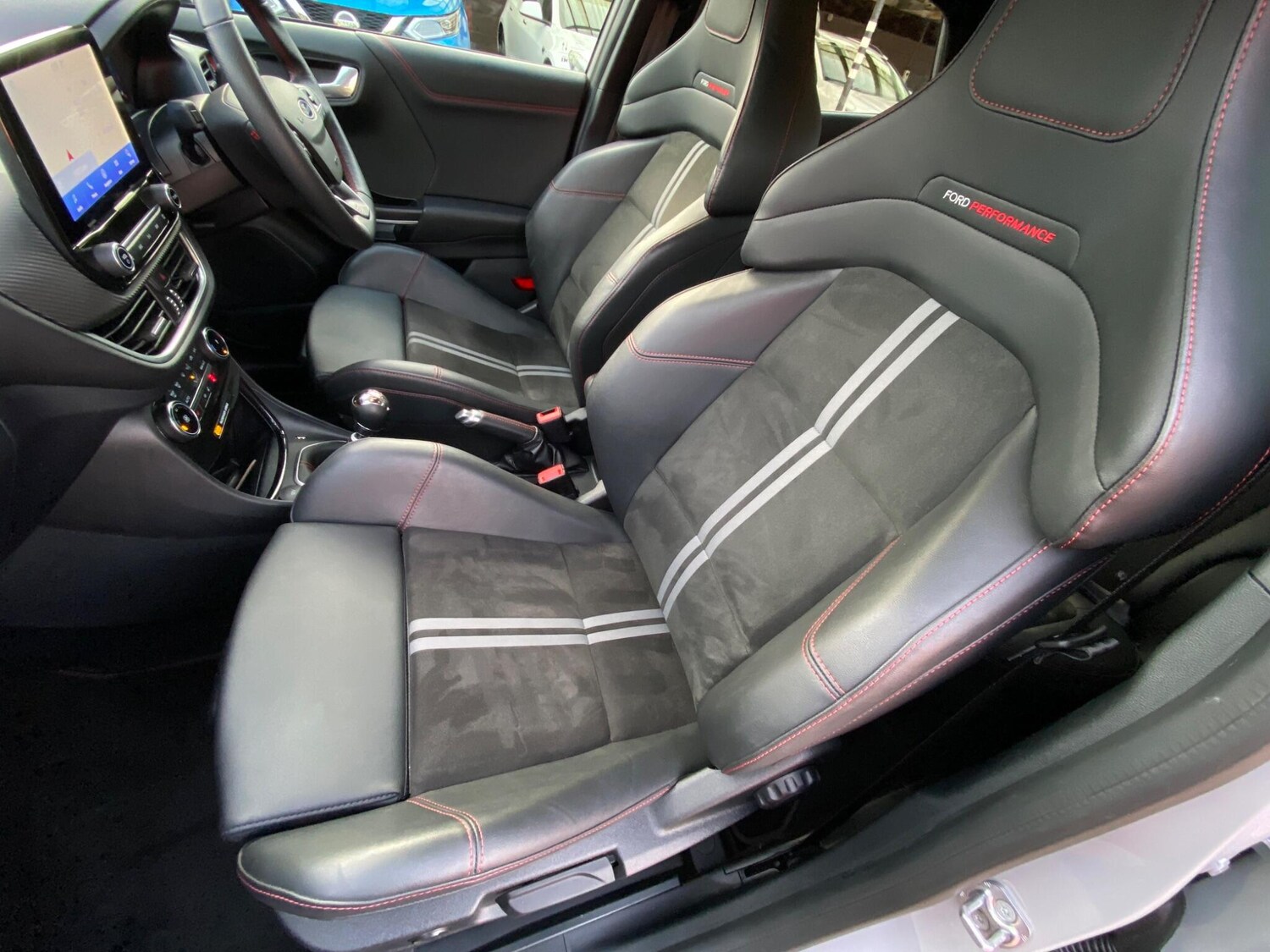 Used Ford Puma 2023 for sale - 76742614: Photo 23