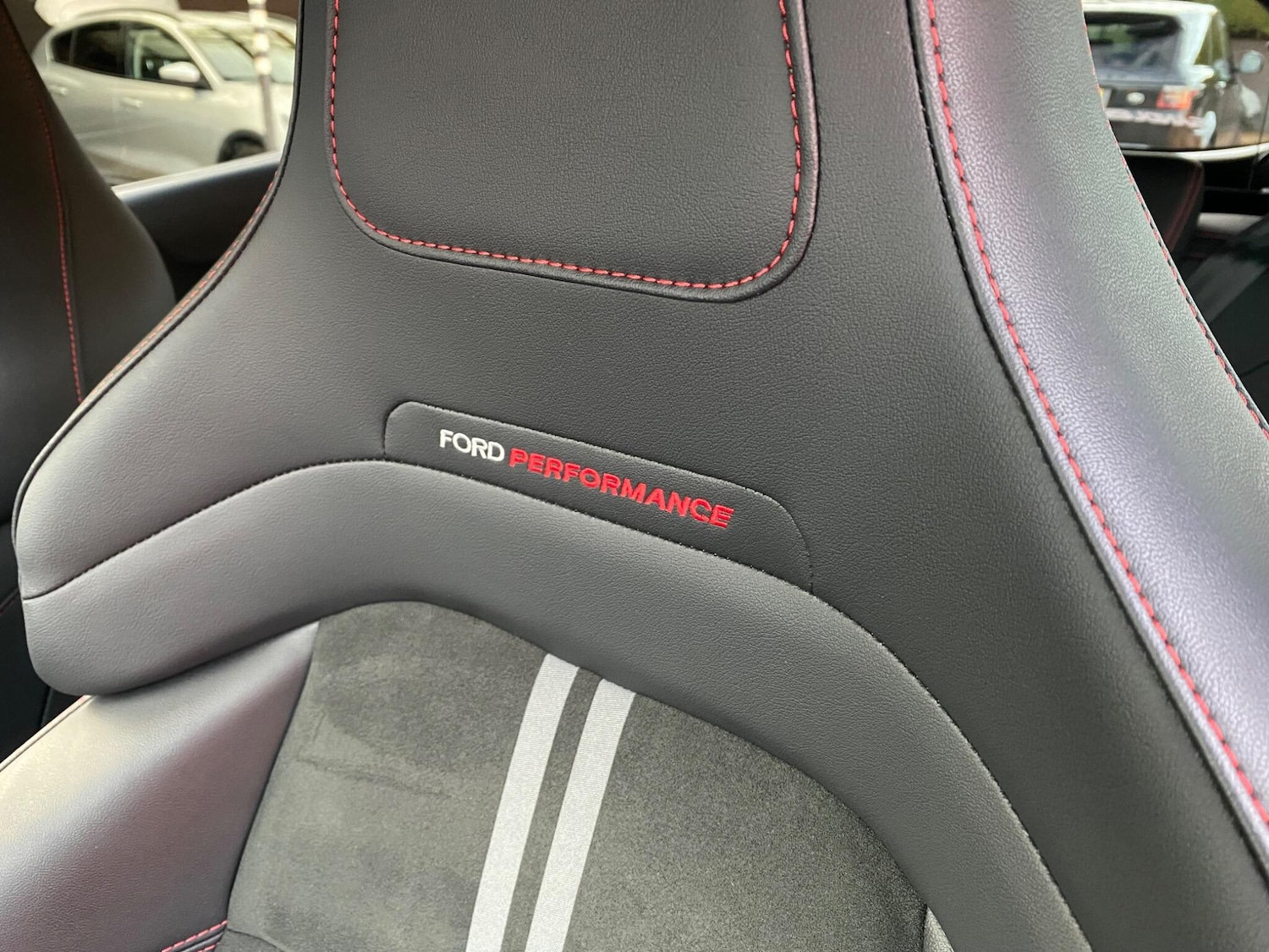 Used Ford Puma 2023 for sale - 76742614: Photo 24