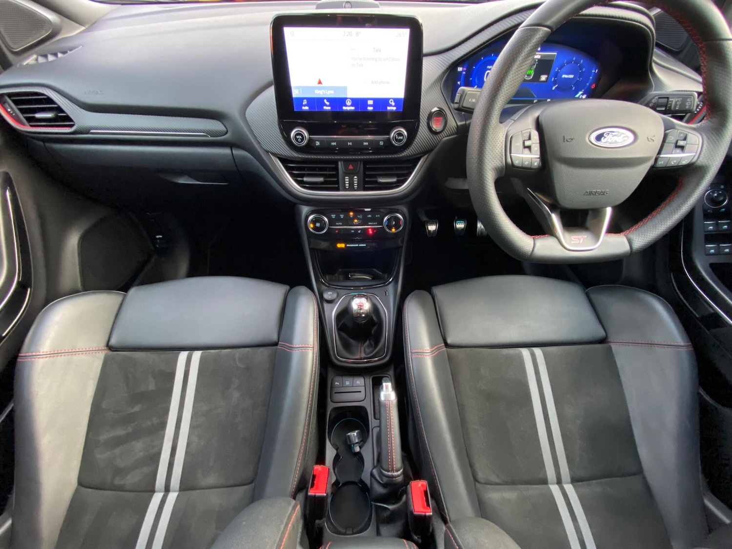 Used Ford Puma 2023 for sale - 76742614: Photo 27