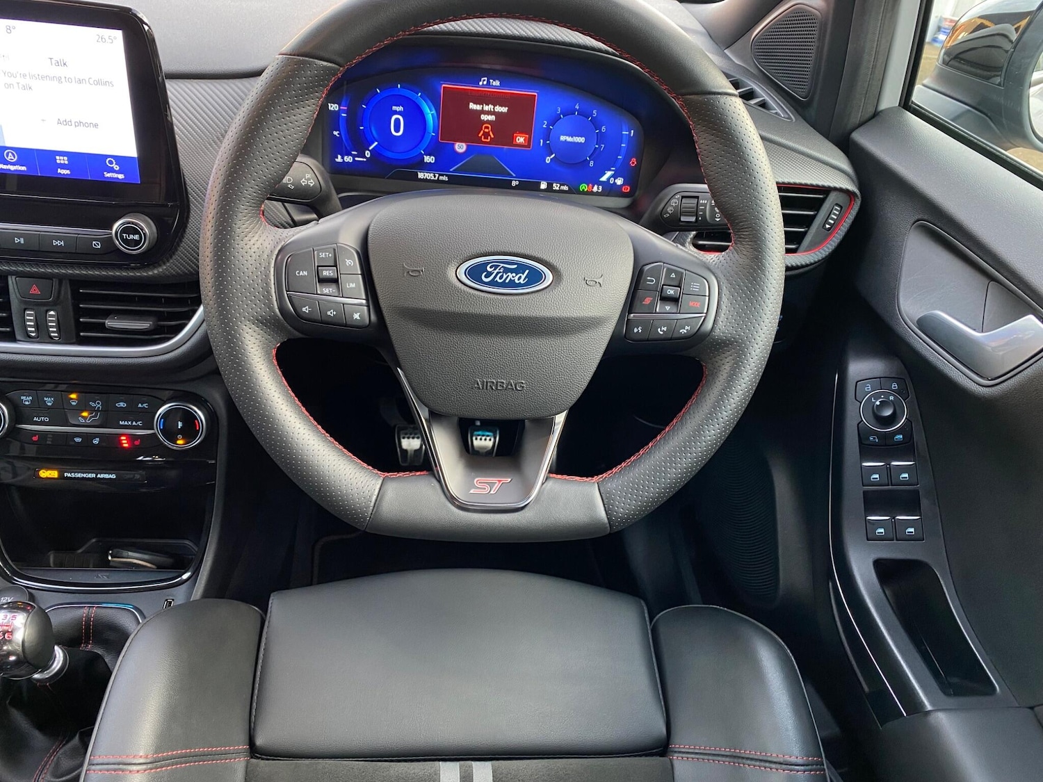 Used Ford Puma 2023 for sale - 76742614: Photo 28