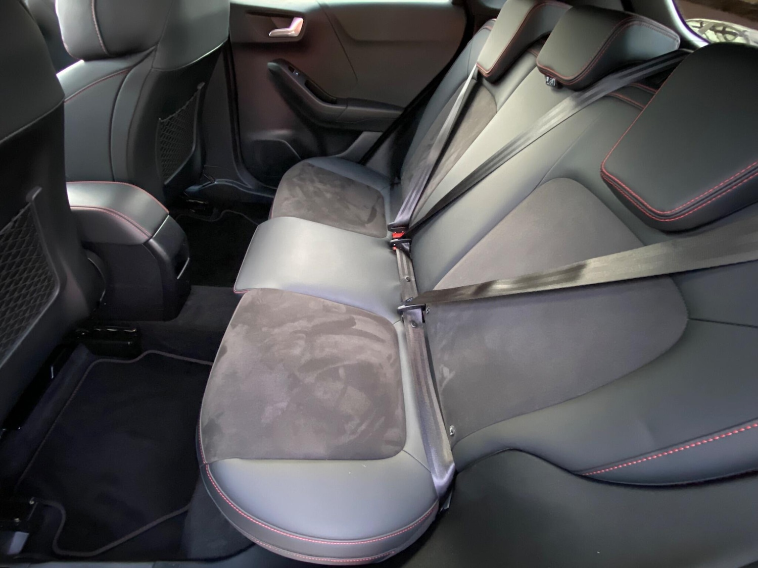 Used Ford Puma 2023 for sale - 76742614: Photo 29