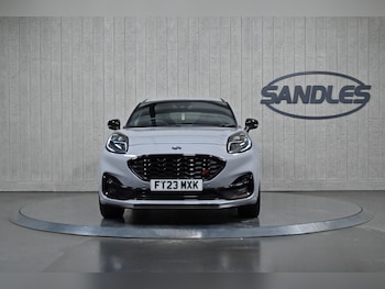 Used Ford Puma 2023 for sale - 76742614: Photo