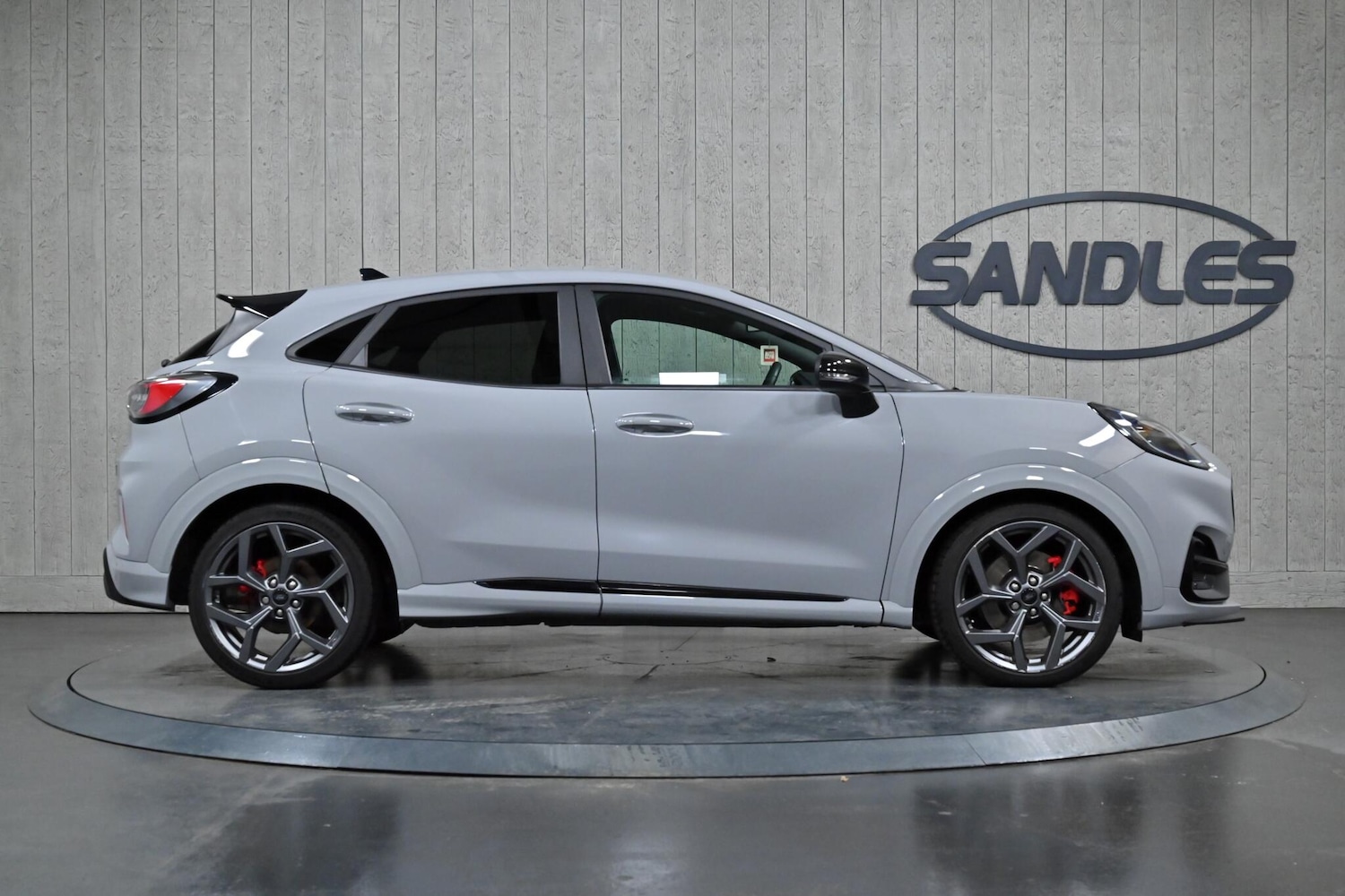 Used Ford Puma 2023 for sale - 76742614: Photo 3