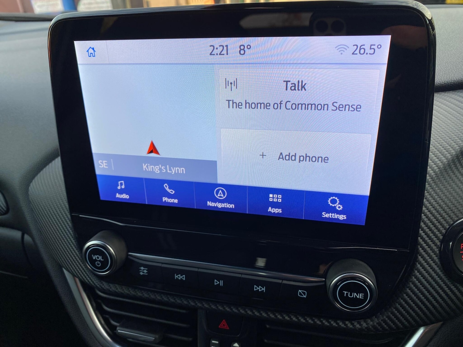 Used Ford Puma 2023 for sale - 76742614: Photo 31