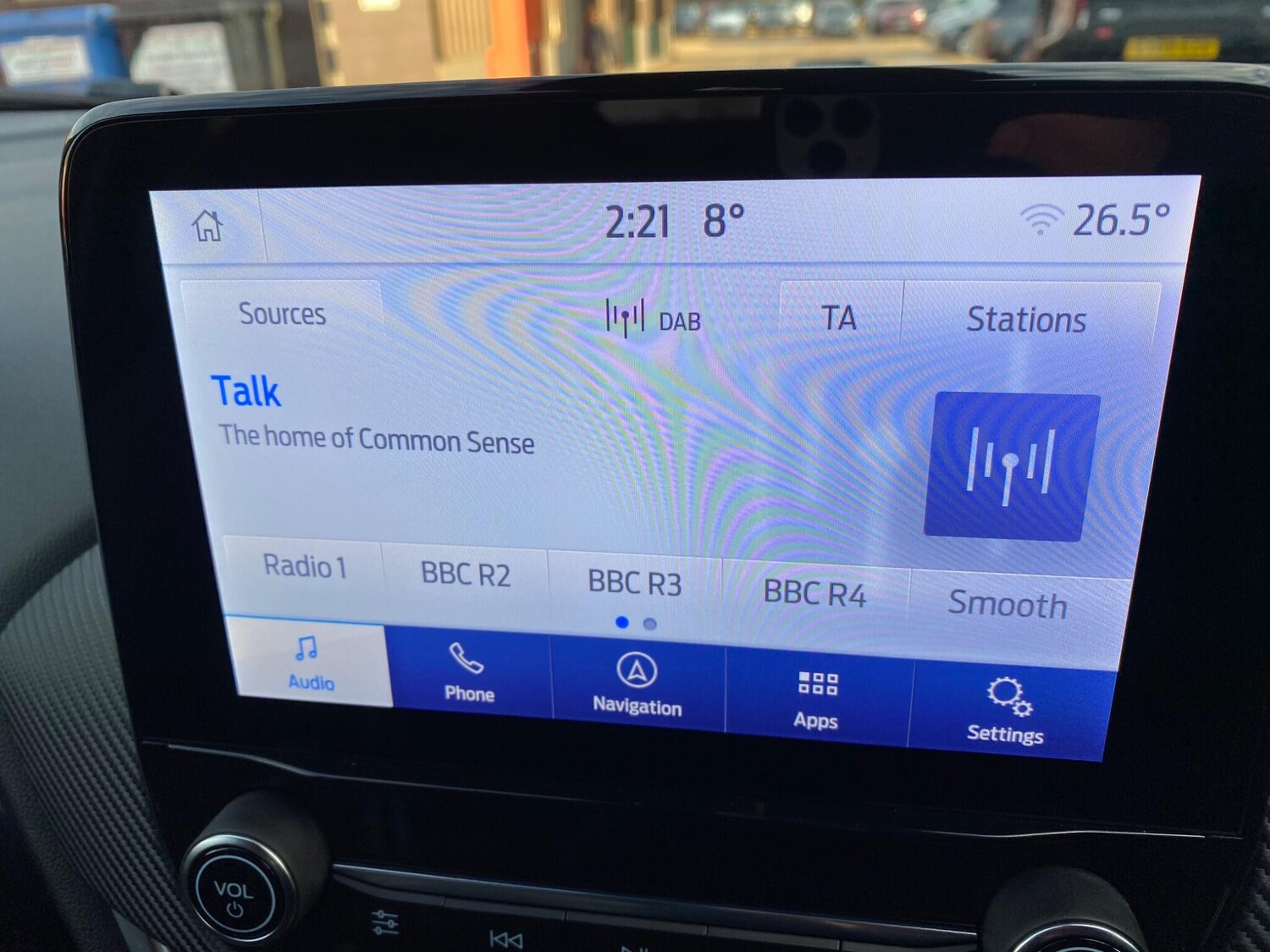 Used Ford Puma 2023 for sale - 76742614: Photo 32