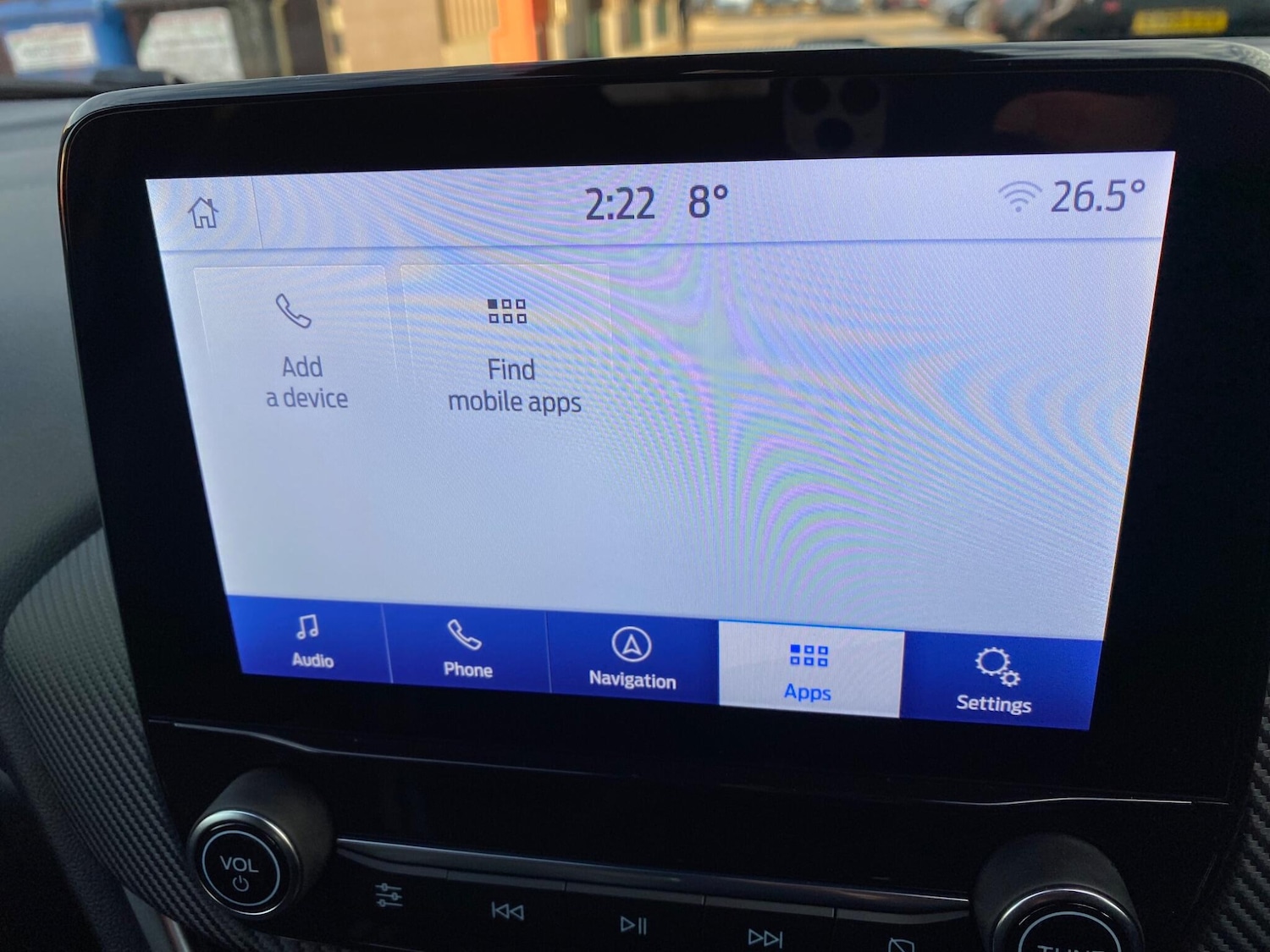 Used Ford Puma 2023 for sale - 76742614: Photo 33