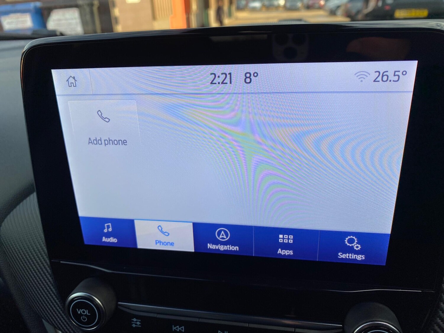 Used Ford Puma 2023 for sale - 76742614: Photo 34