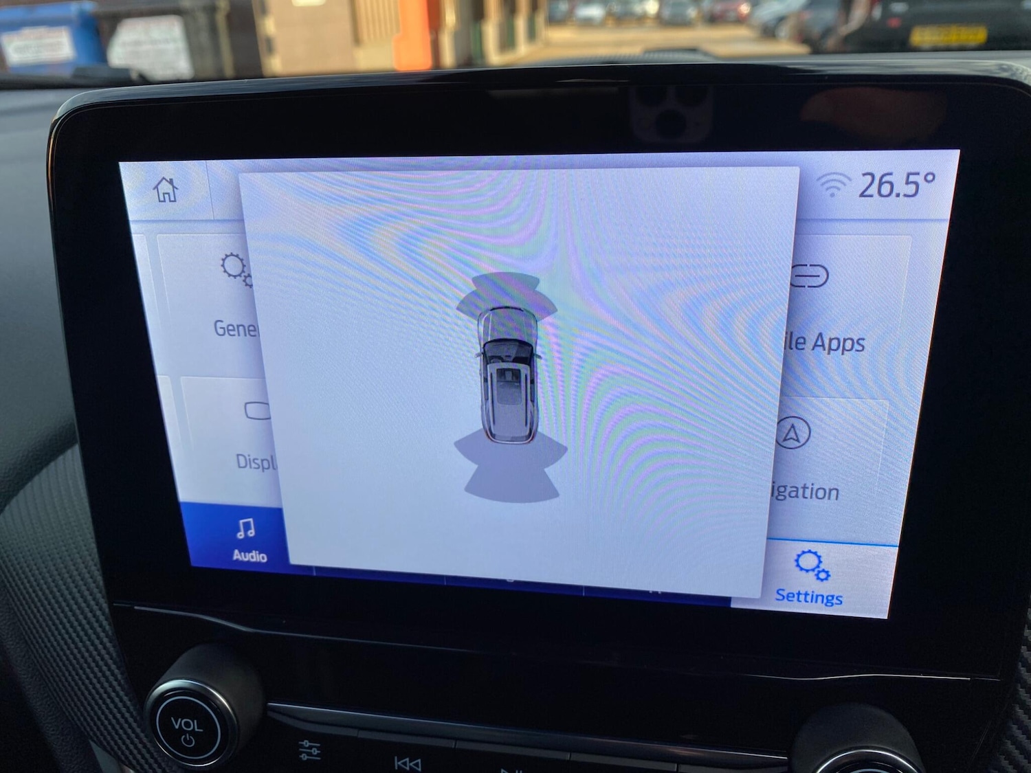 Used Ford Puma 2023 for sale - 76742614: Photo 36