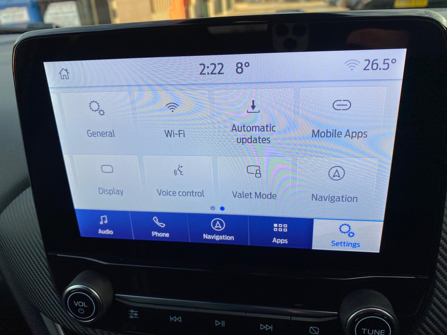 Used Ford Puma 2023 for sale - 76742614: Photo 37