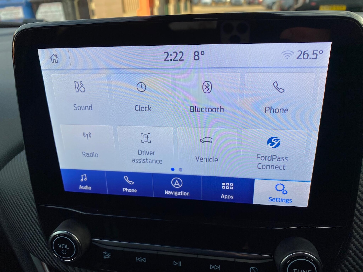 Used Ford Puma 2023 for sale - 76742614: Photo 38