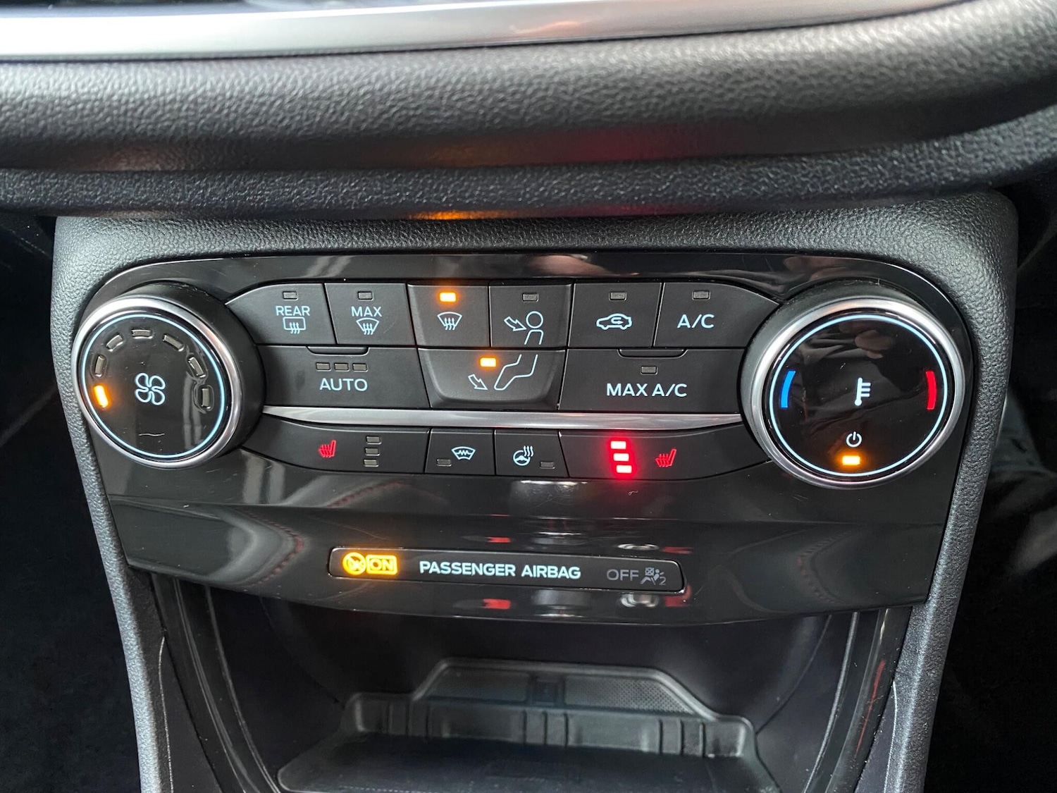 Used Ford Puma 2023 for sale - 76742614: Photo 39