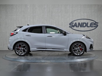 Used Ford Puma 2023 for sale - 76742614: Photo