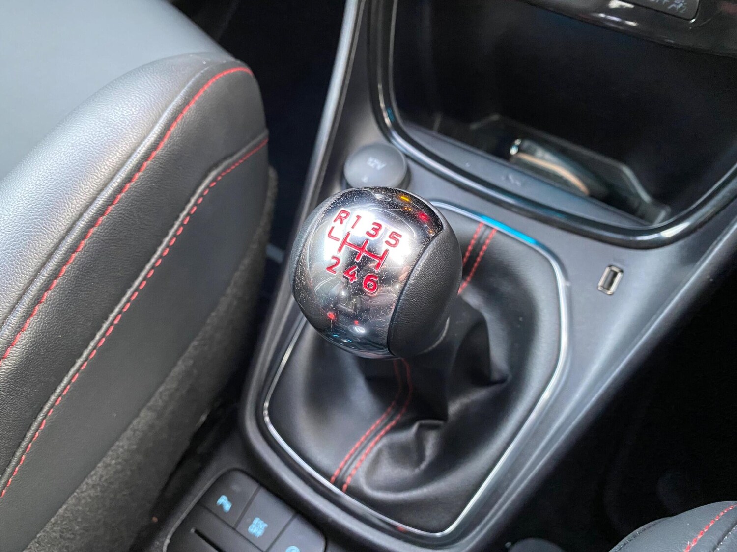 Used Ford Puma 2023 for sale - 76742614: Photo 41