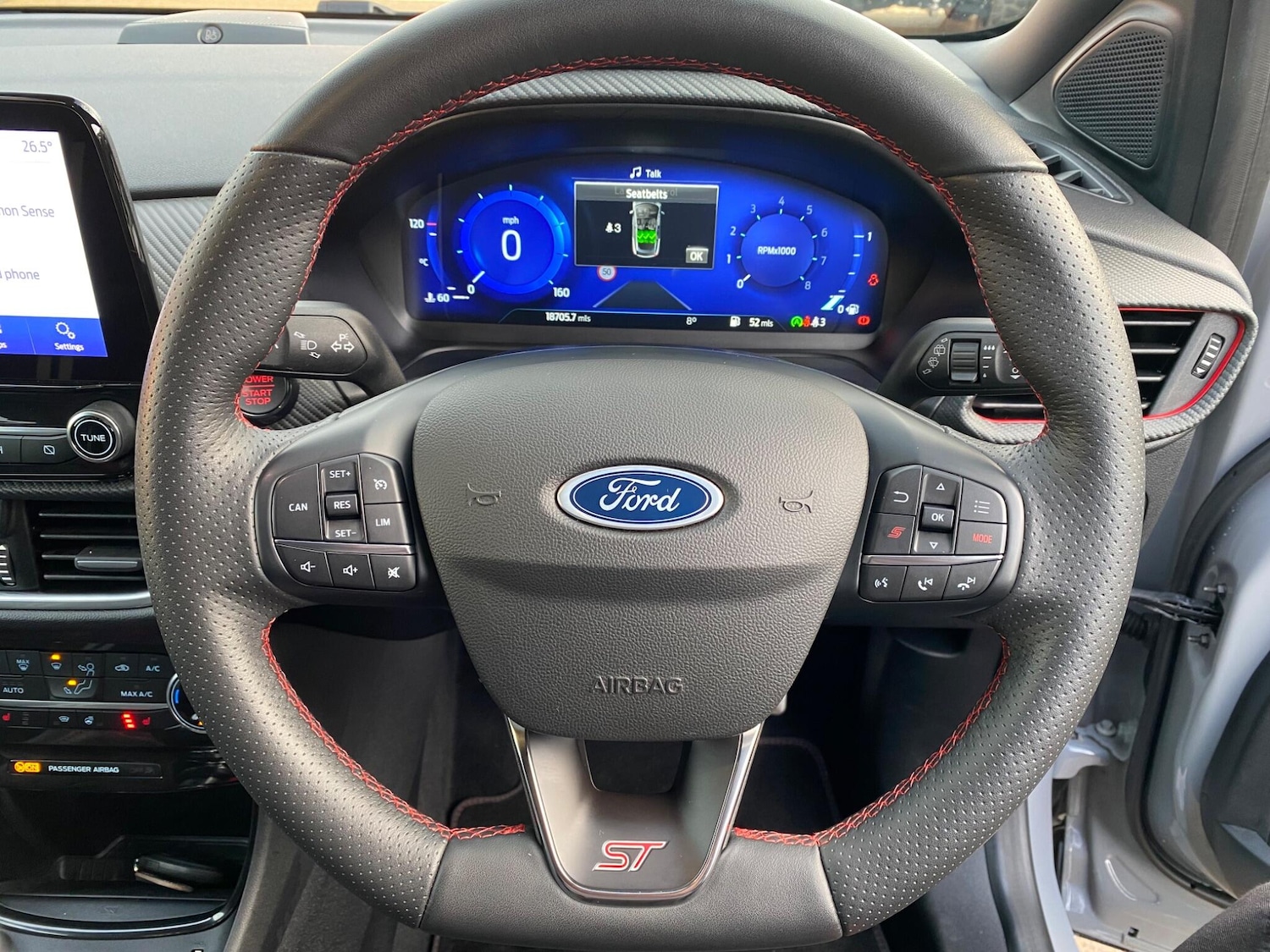 Used Ford Puma 2023 for sale - 76742614: Photo 46