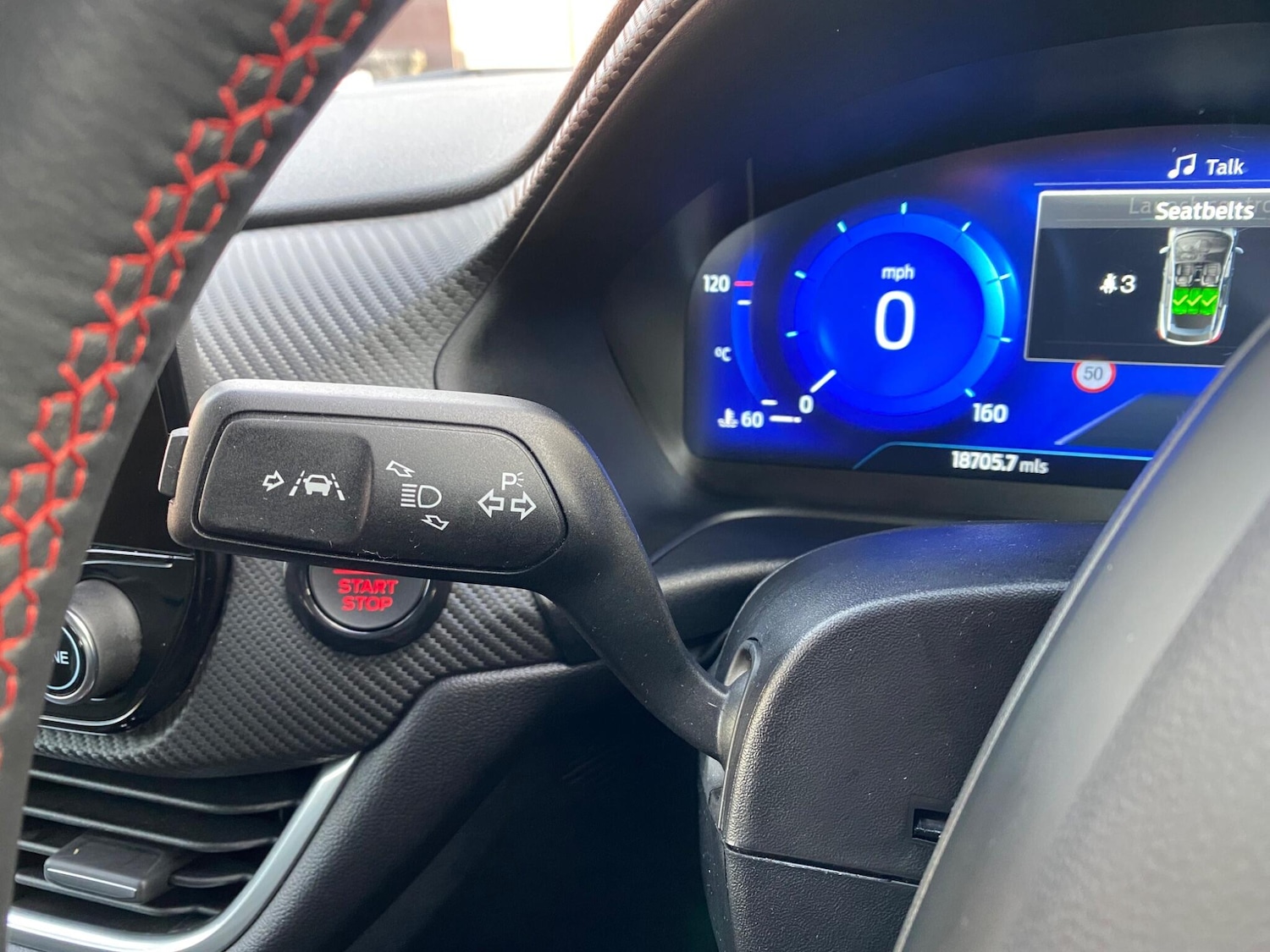 Used Ford Puma 2023 for sale - 76742614: Photo 48