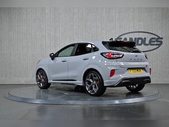 Used Ford Puma 2023 for sale - 76742614: Photo