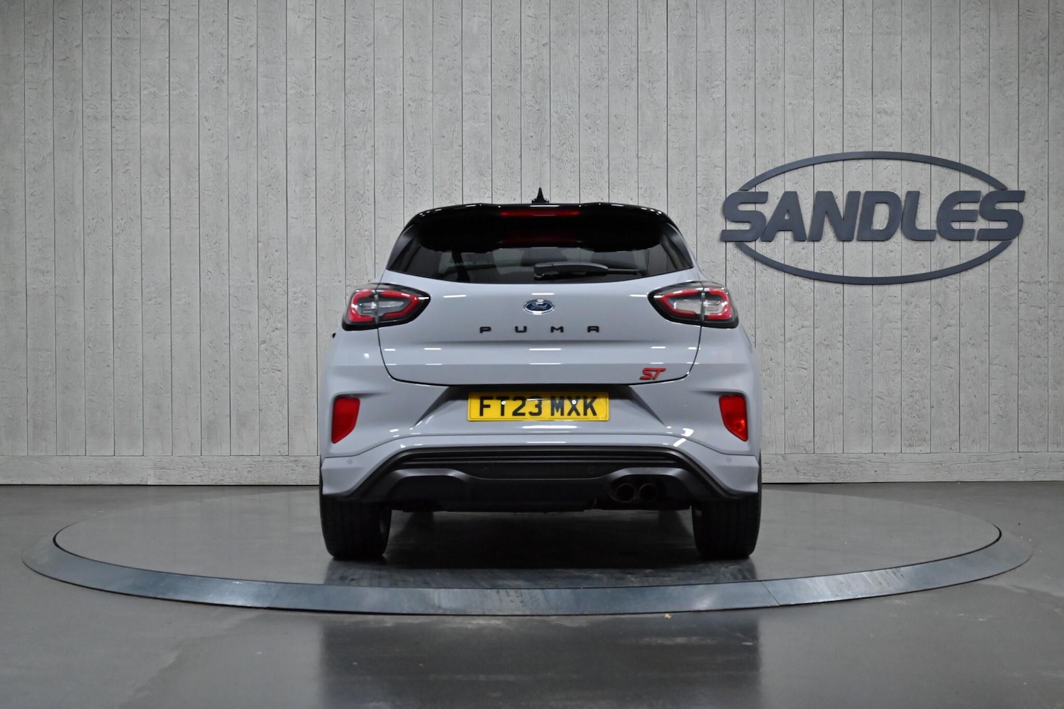 Used Ford Puma 2023 for sale - 76742614: Photo 5