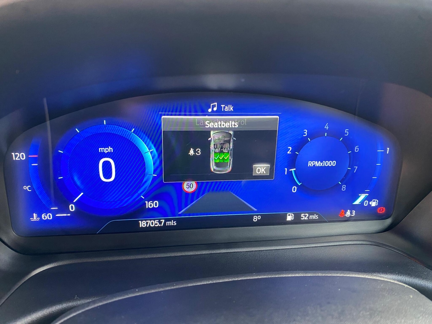 Used Ford Puma 2023 for sale - 76742614: Photo 50