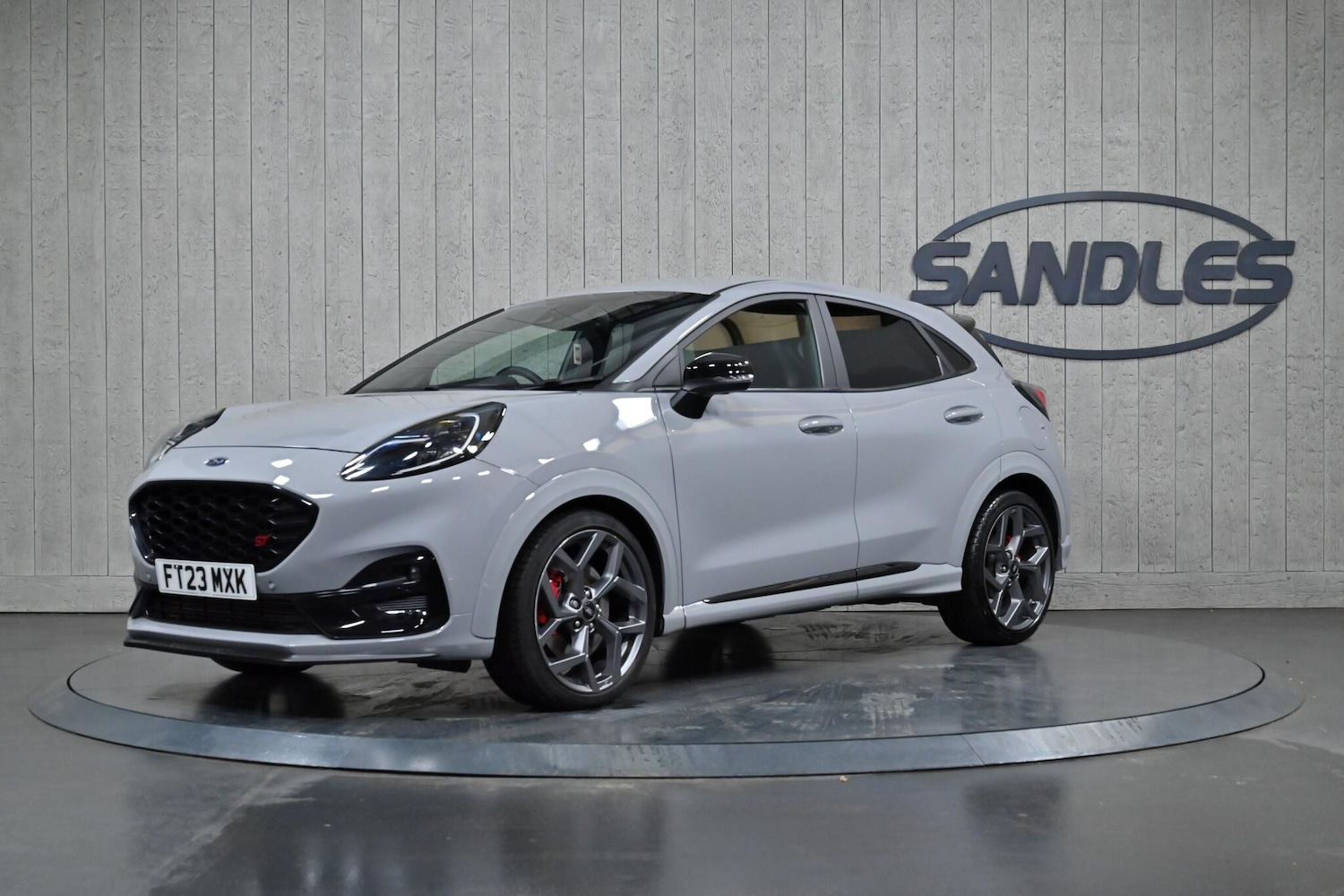 Used Ford Puma 2023 for sale - 76742614: Photo 7