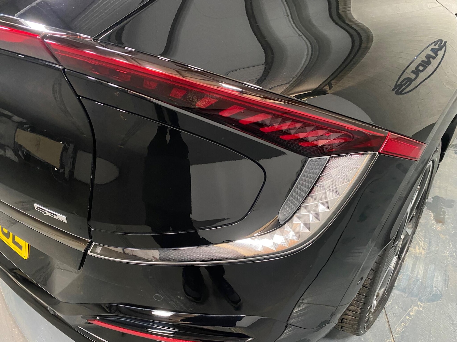 Used Kia EV6 2023 for sale - 77174533: Photo 22