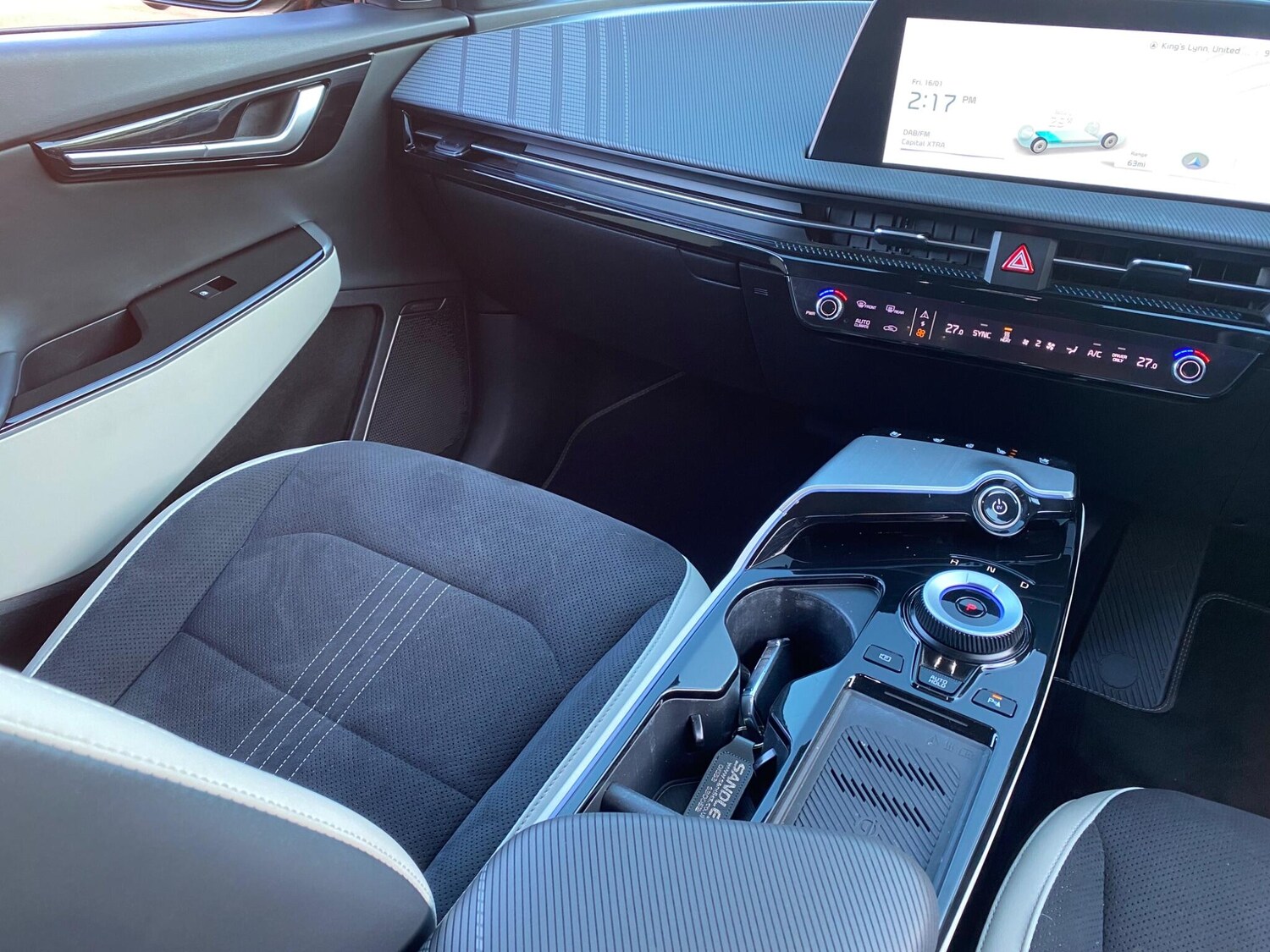 Used Kia EV6 2023 for sale - 77174533: Photo 29