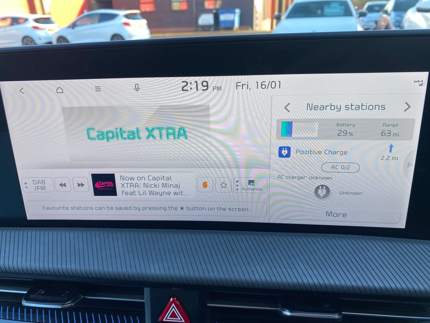 Used Kia EV6 2023 for sale - 77174533: Photo 33