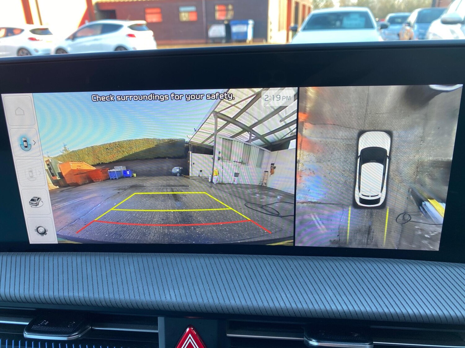 Used Kia EV6 2023 for sale - 77174533: Photo 36