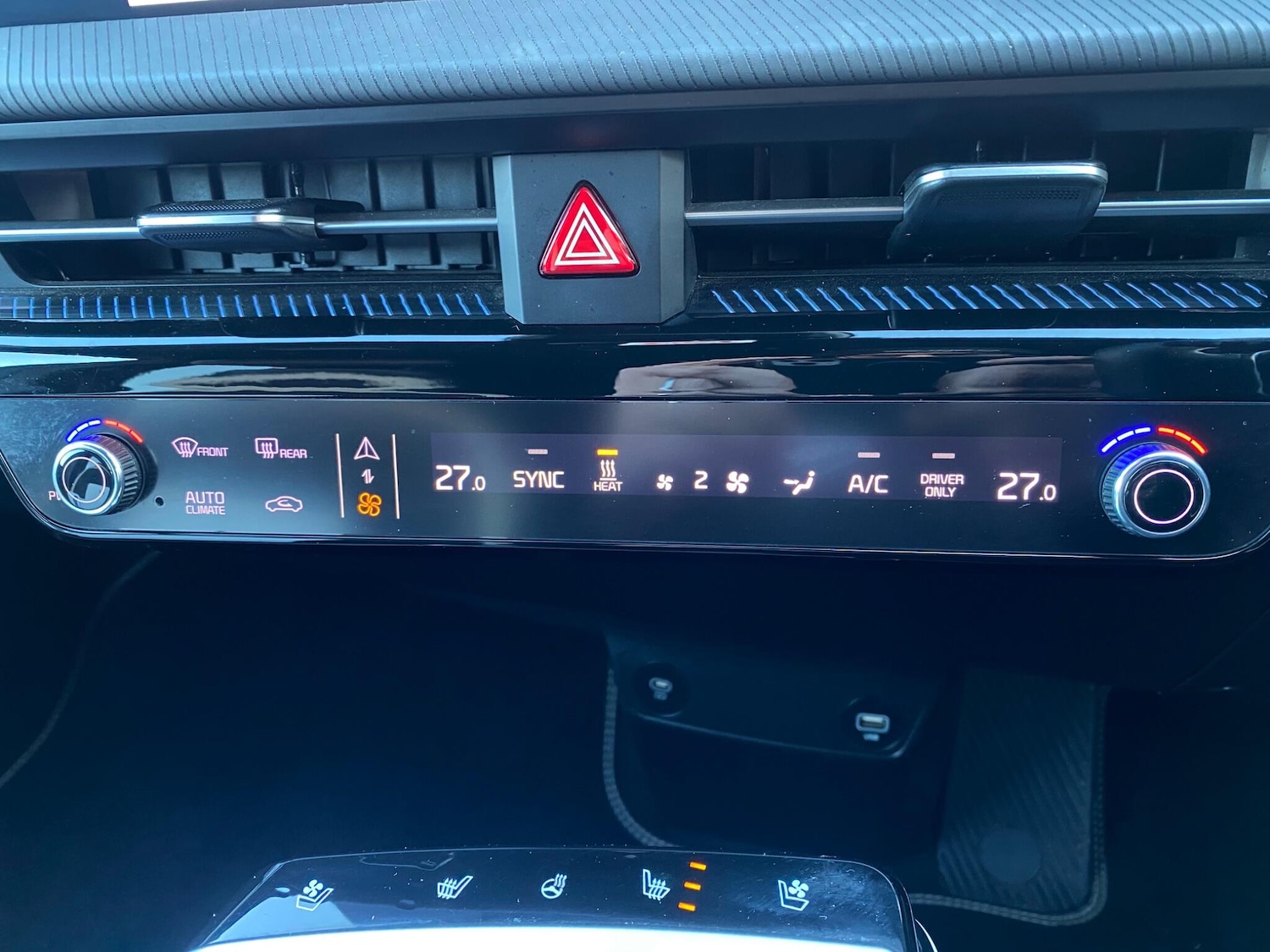 Used Kia EV6 2023 for sale - 77174533: Photo 38