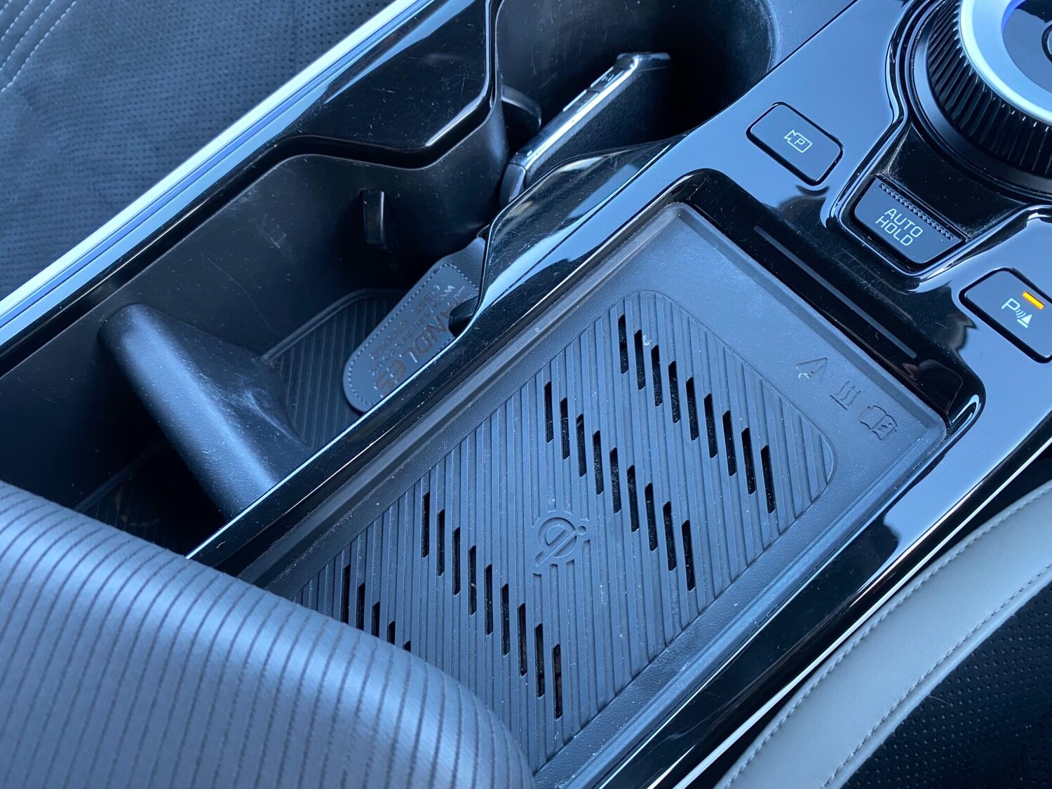 Used Kia EV6 2023 for sale - 77174533: Photo 42