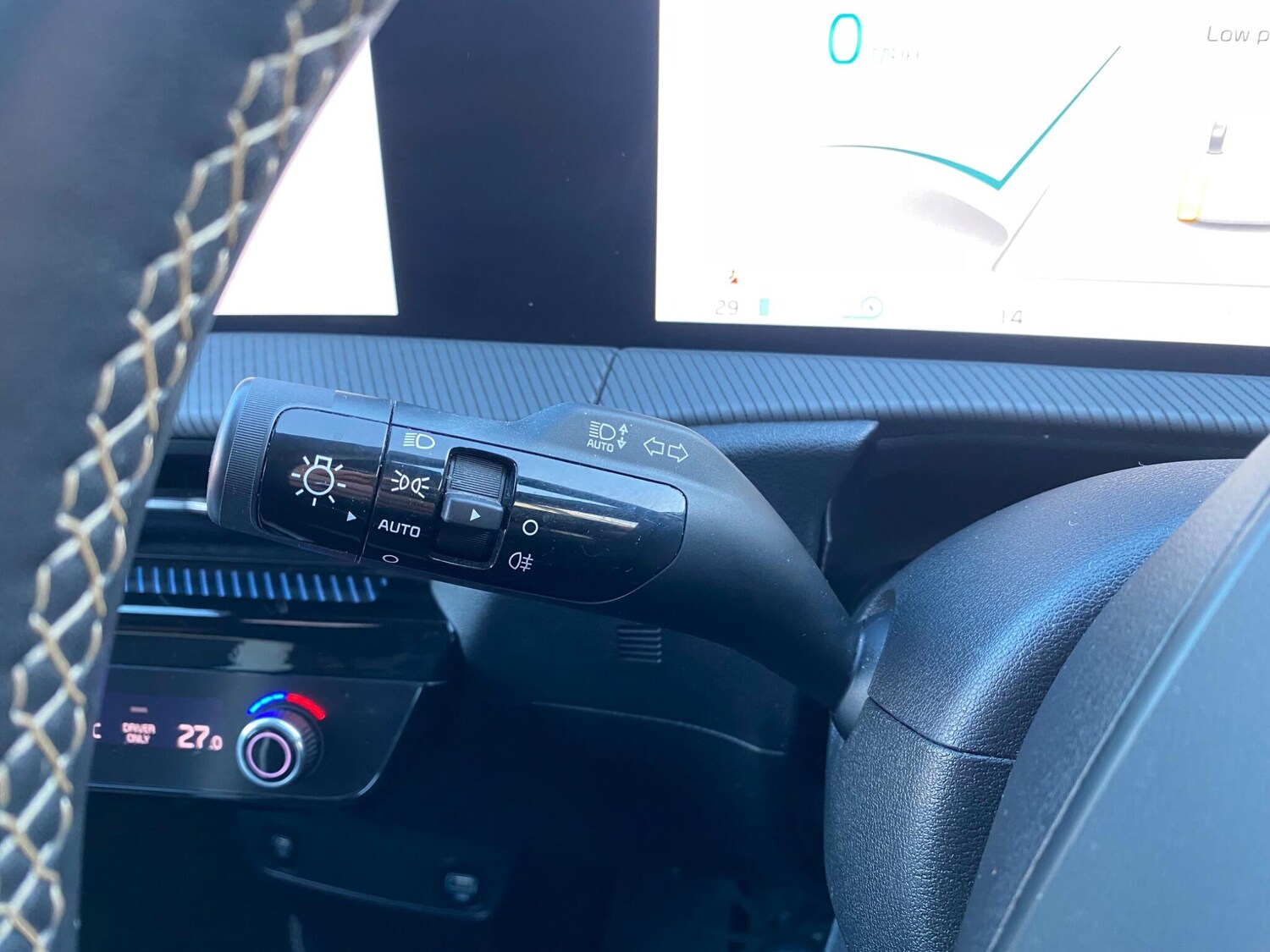 Used Kia EV6 2023 for sale - 77174533: Photo 45