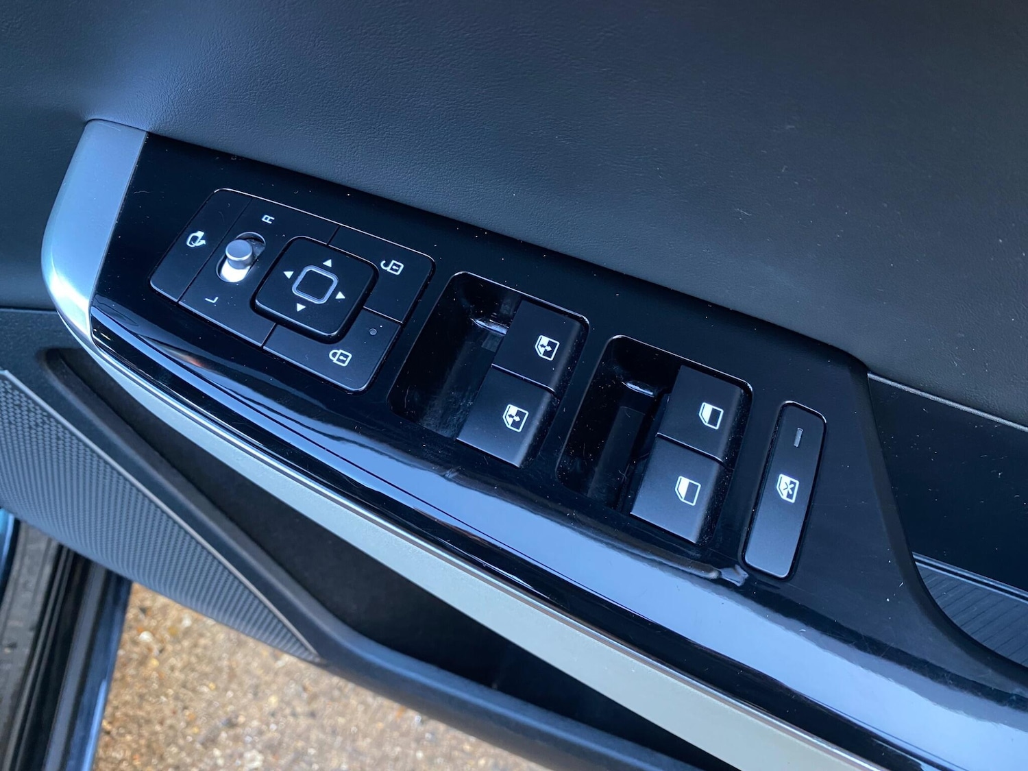 Used Kia EV6 2023 for sale - 77174533: Photo 50