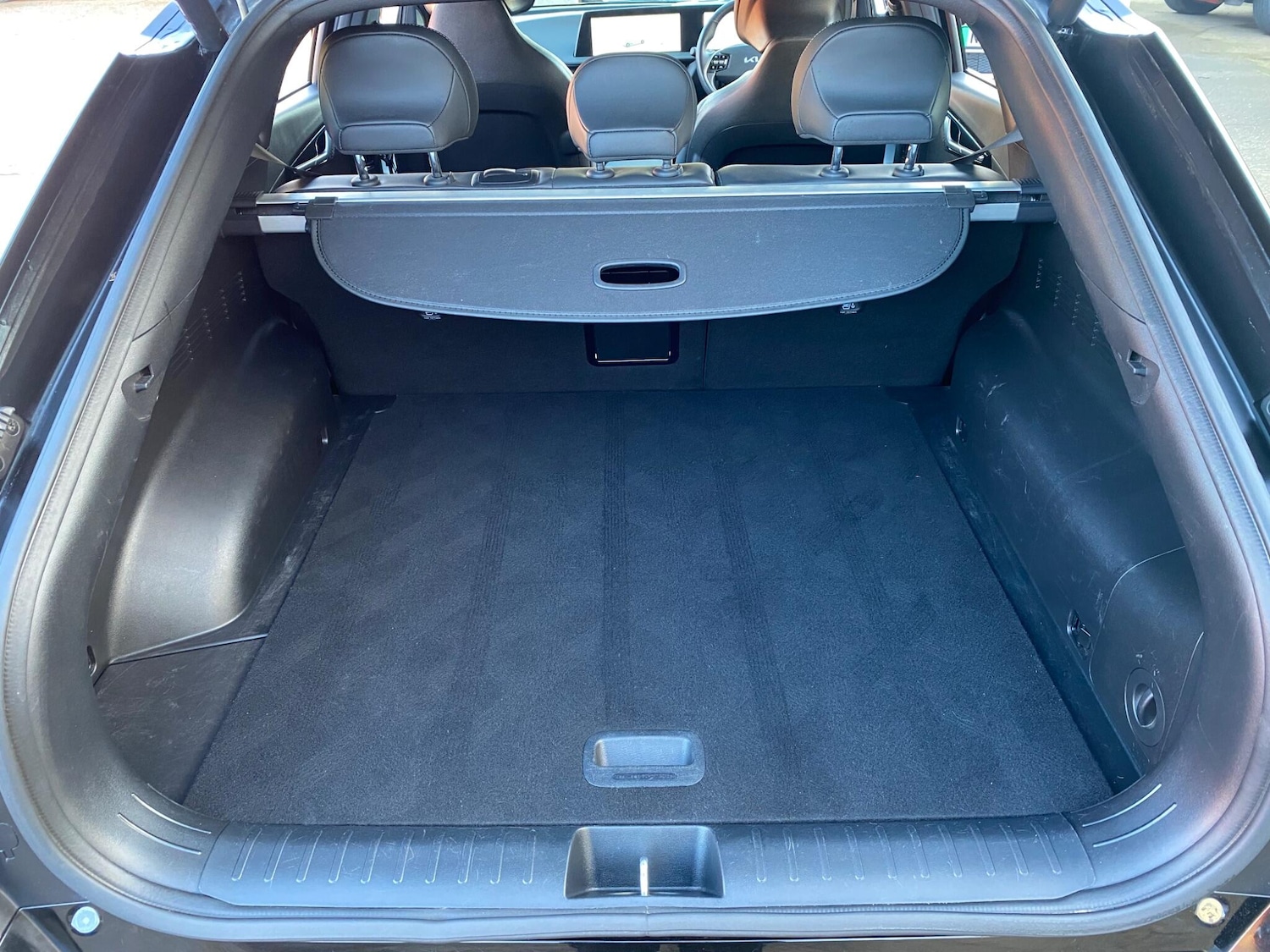 Used Kia EV6 2023 for sale - 77174533: Photo 58