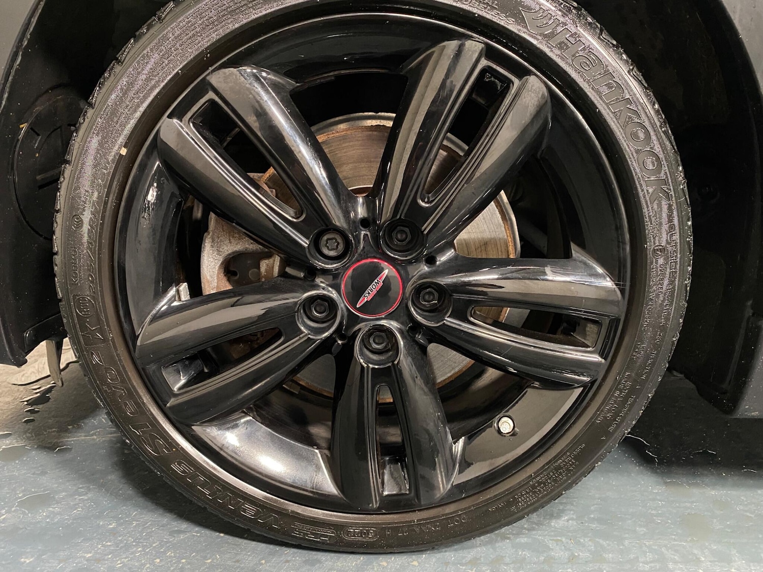 Used MINI Convertible 2017 for sale - 77230036: Photo 17