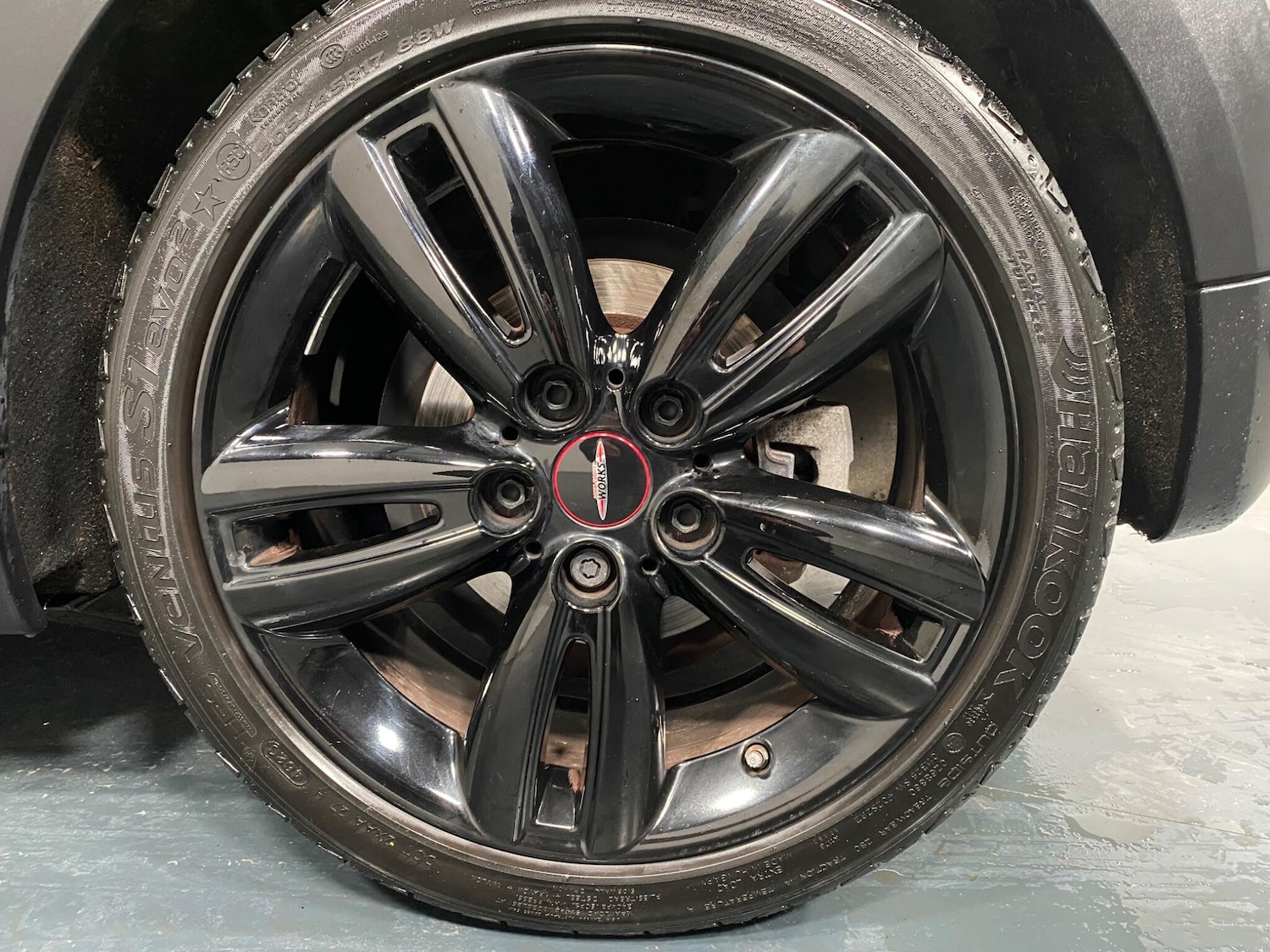 Used MINI Convertible 2017 for sale - 77230036: Photo 18