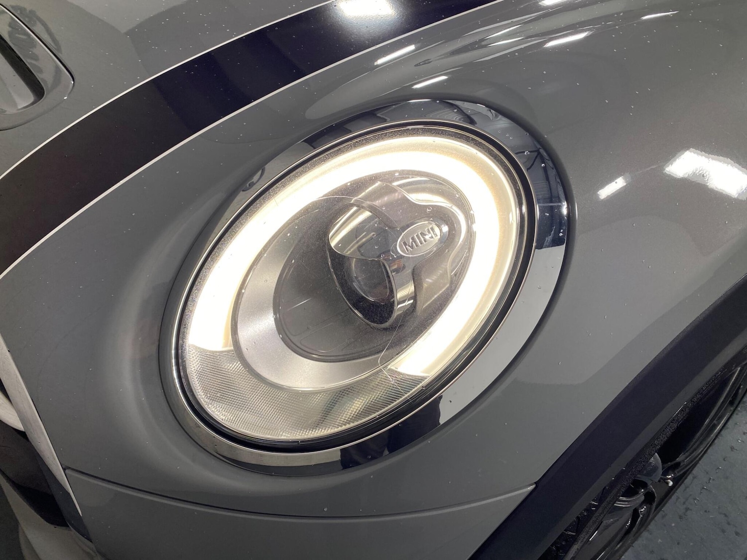 Used MINI Convertible 2017 for sale - 77230036: Photo 21