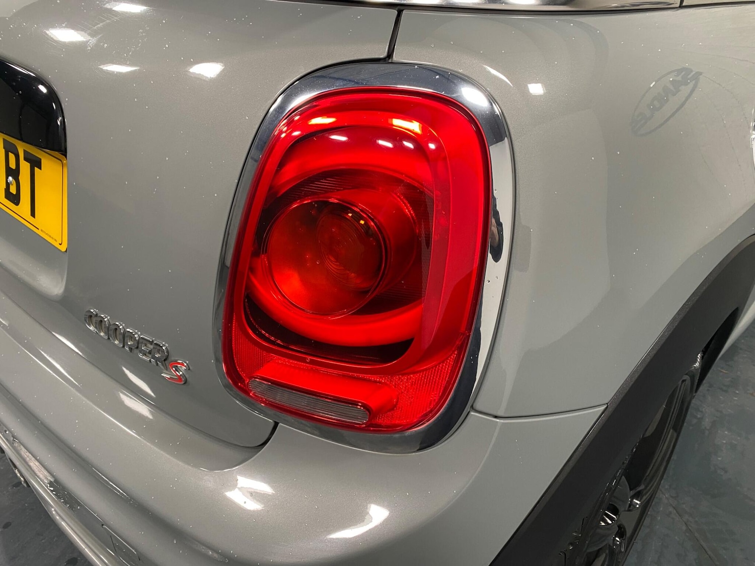 Used MINI Convertible 2017 for sale - 77230036: Photo 22