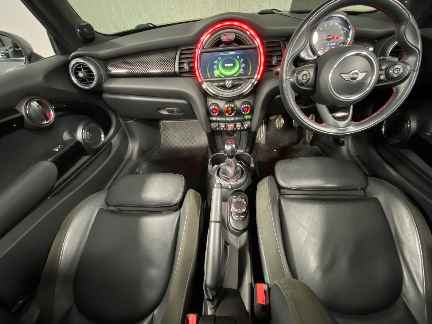 Used MINI Convertible 2017 for sale - 77230036: Photo 26