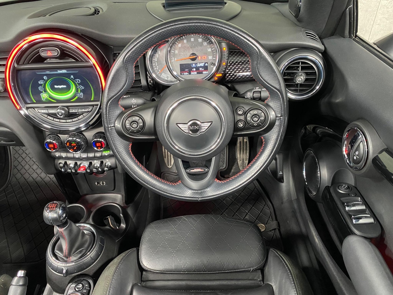 Used MINI Convertible 2017 for sale - 77230036: Photo 27