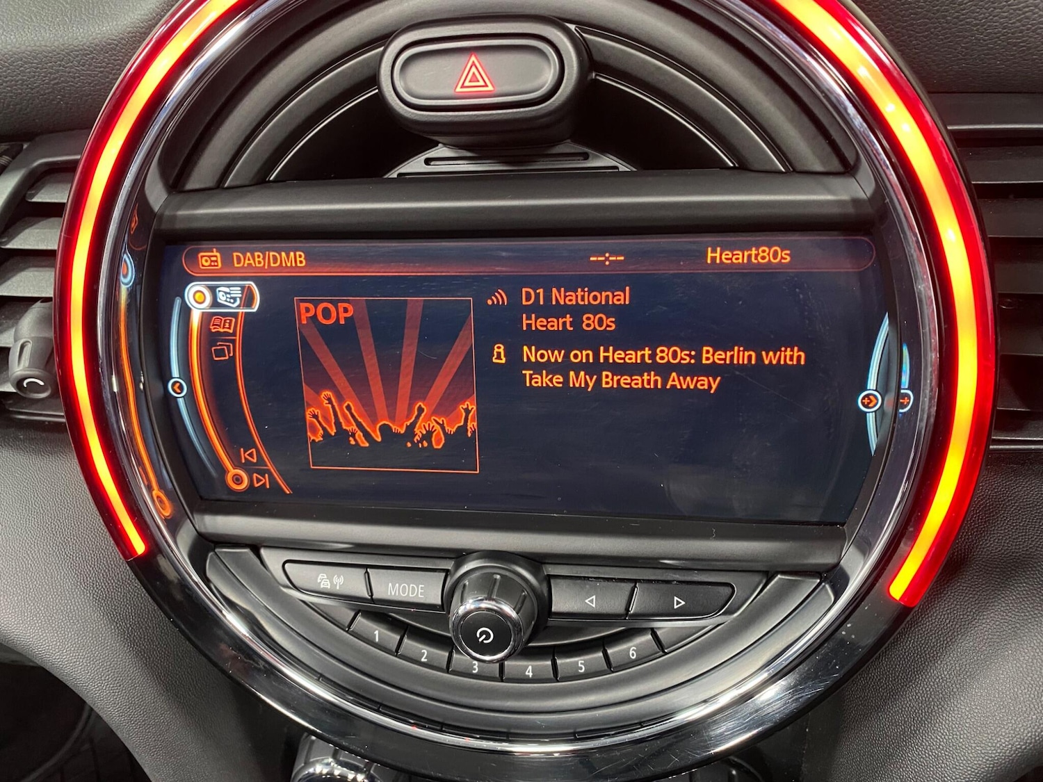 Used MINI Convertible 2017 for sale - 77230036: Photo 30