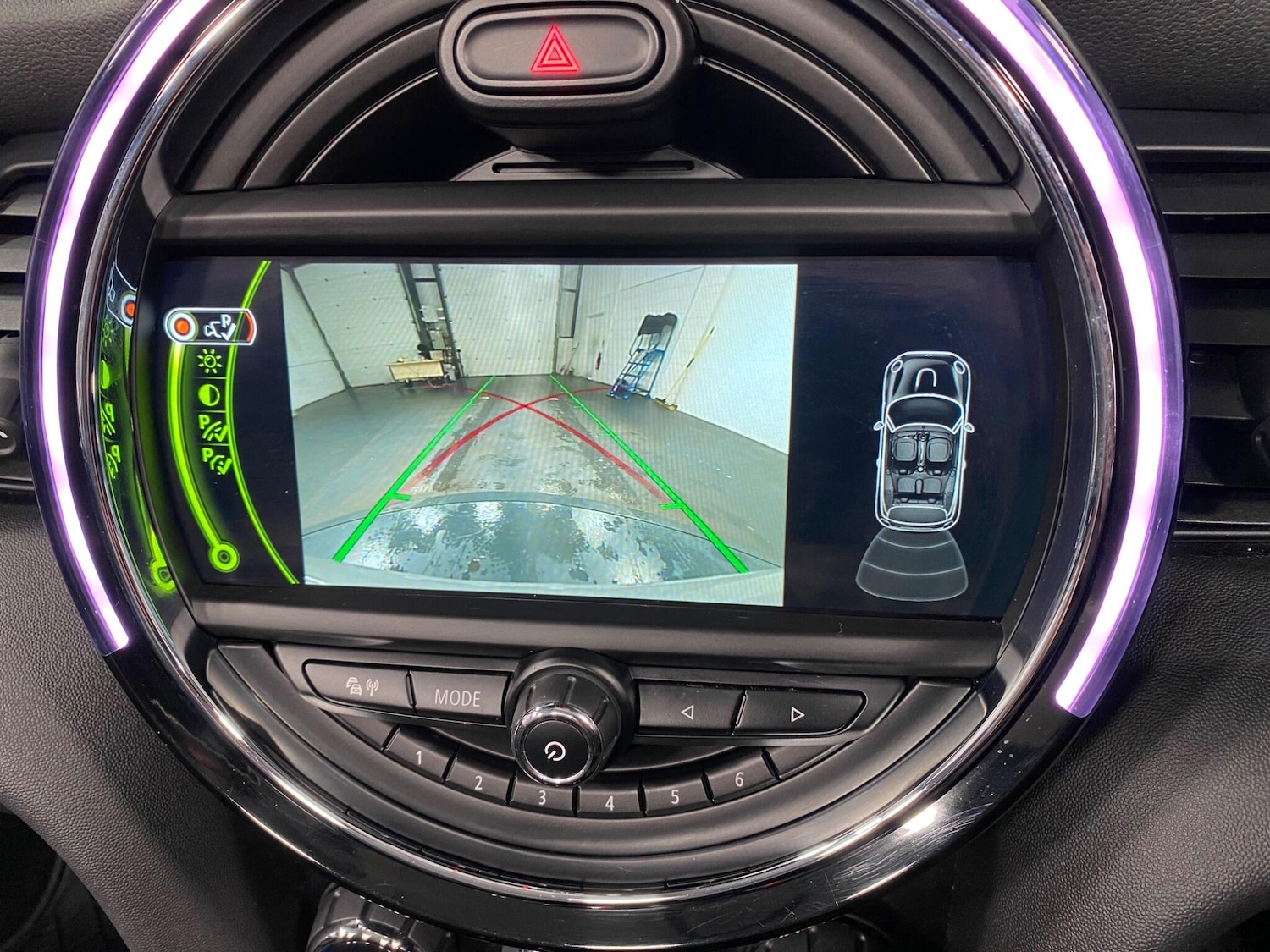 Used MINI Convertible 2017 for sale - 77230036: Photo 31