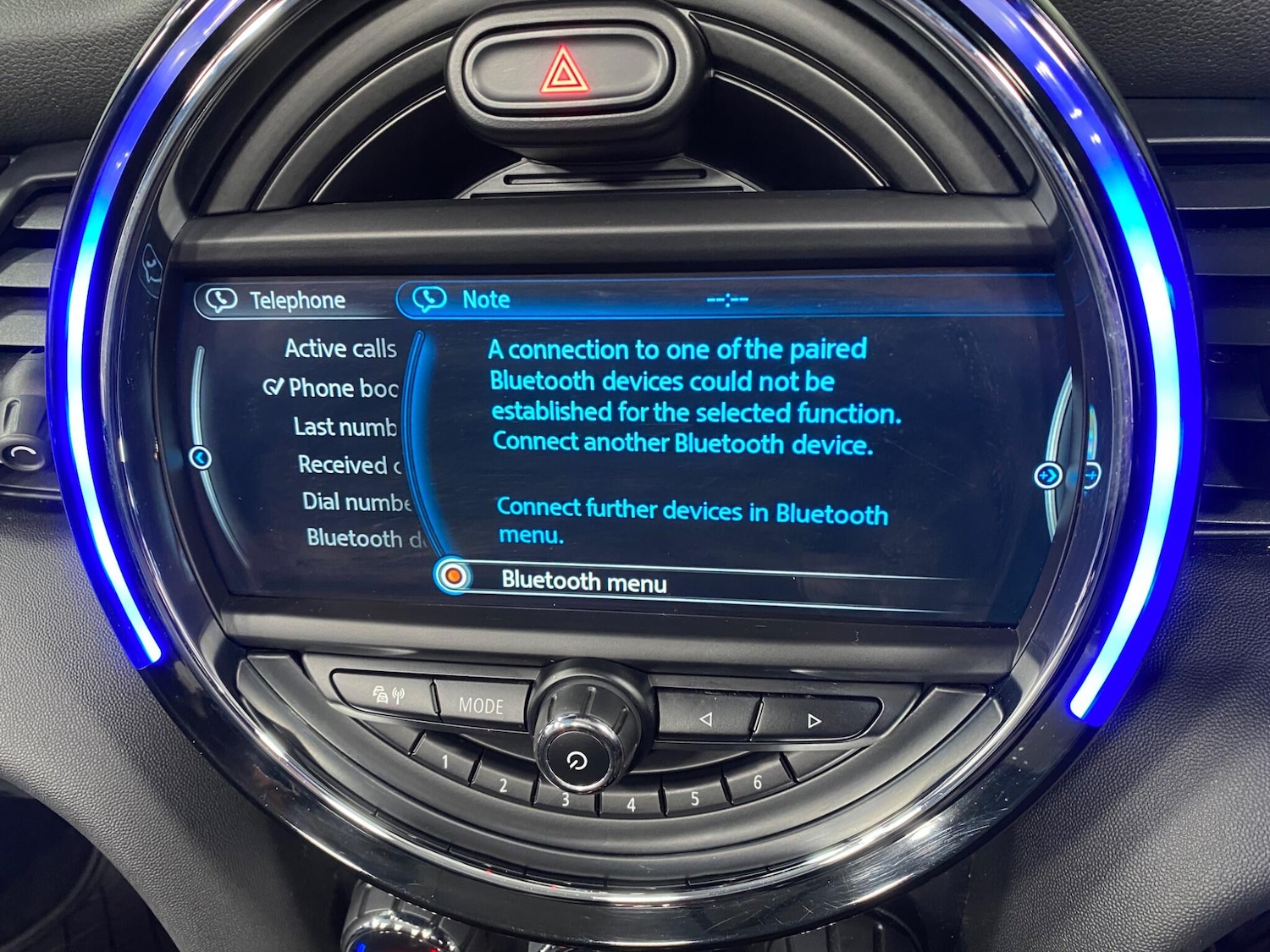 Used MINI Convertible 2017 for sale - 77230036: Photo 33