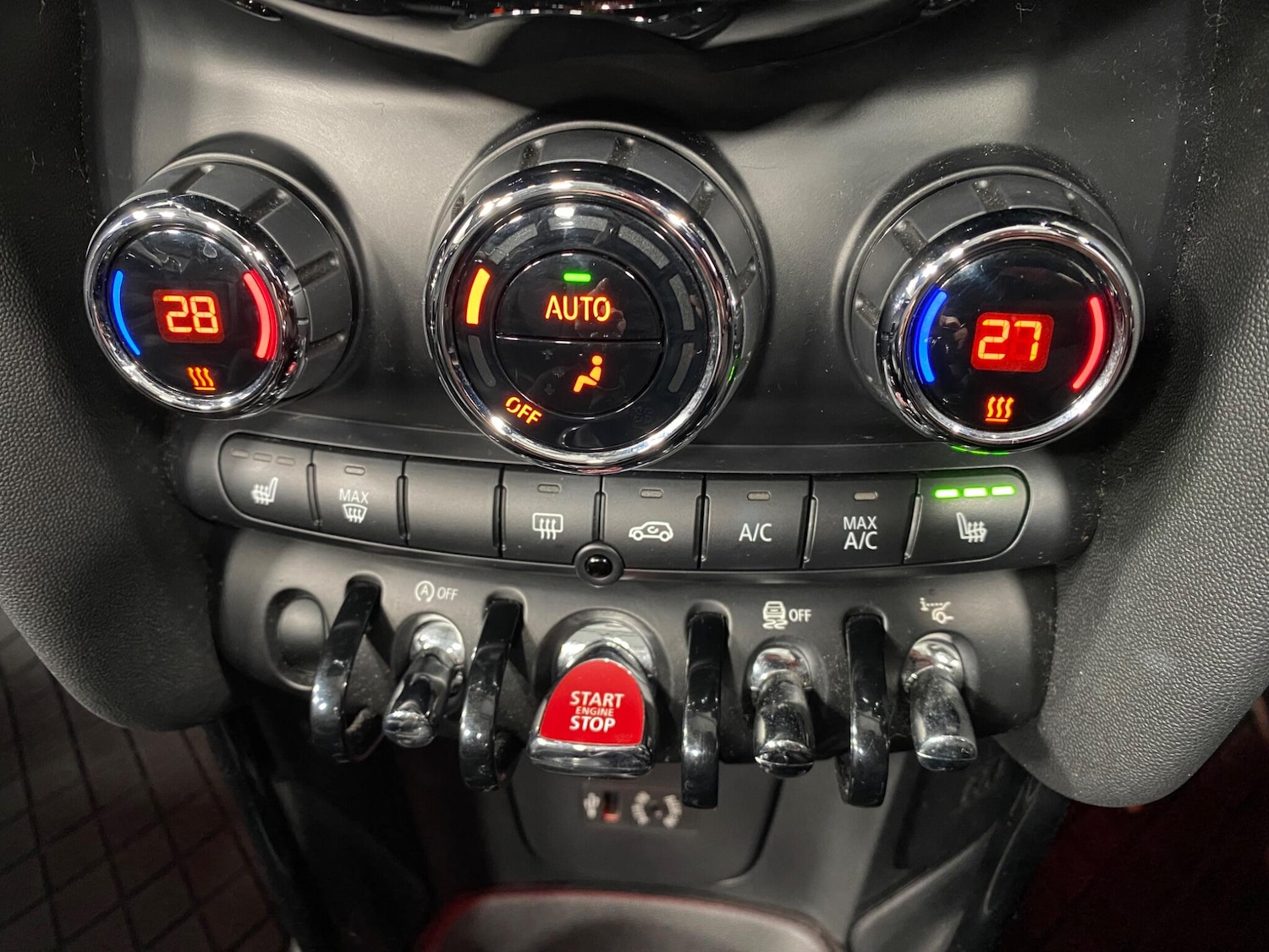 Used MINI Convertible 2017 for sale - 77230036: Photo 34