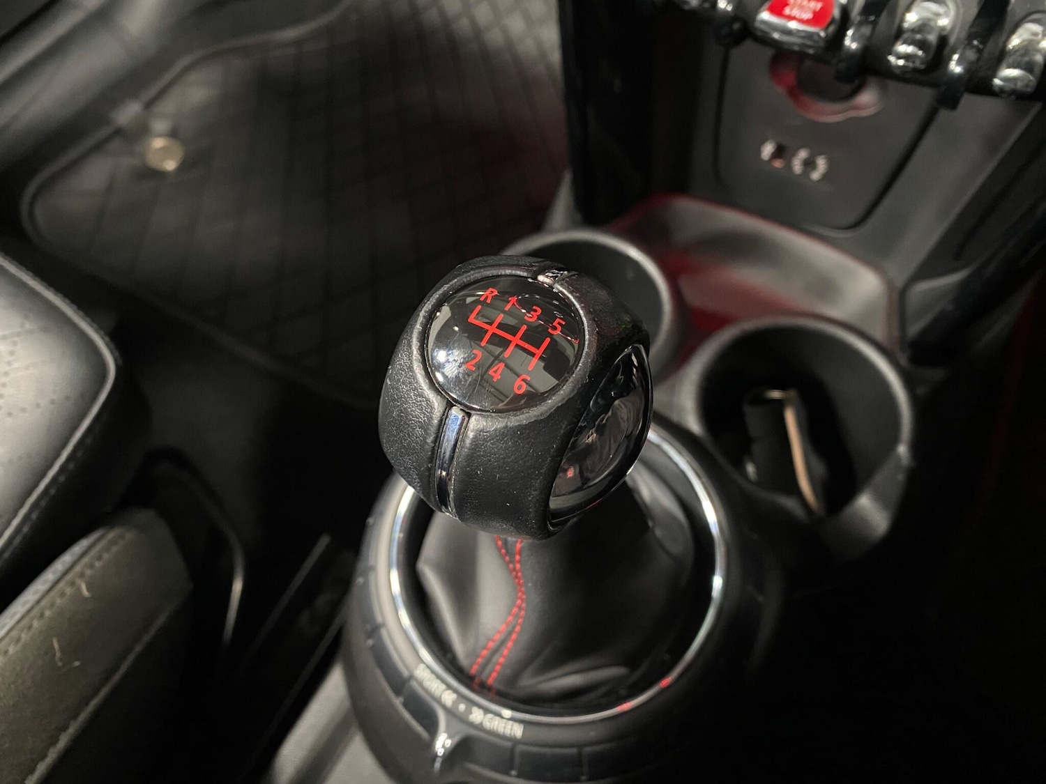 Used MINI Convertible 2017 for sale - 77230036: Photo 36