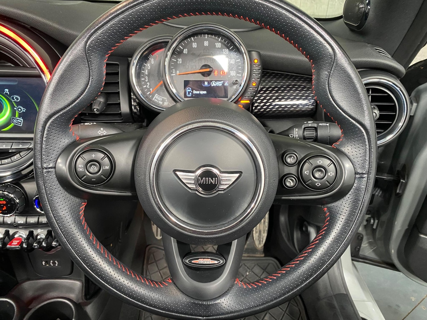 Used MINI Convertible 2017 for sale - 77230036: Photo 40